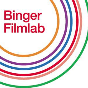 Profile picture for BingerFilmlab
