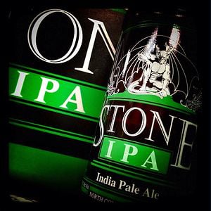 Profile picture for Stone Brewing Co.