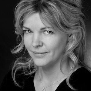 Profile picture for Lucy Garner
