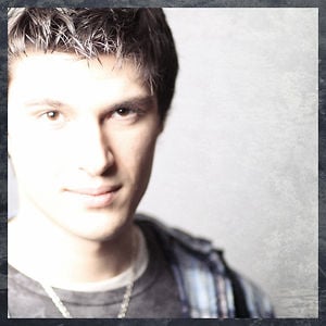 Profile picture for Frank Palangi