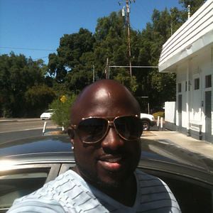 Profile picture for Joe Brown