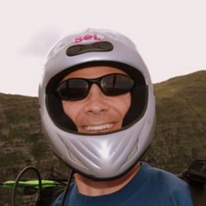 Profile picture for Britton Shaw