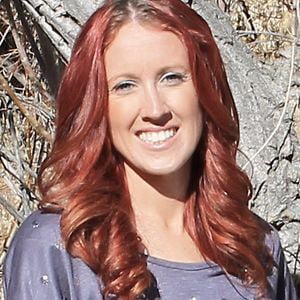 Profile picture for Heather Jensen