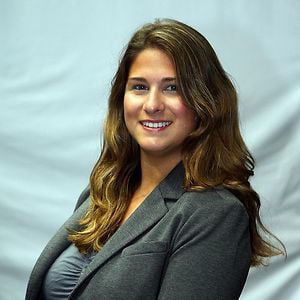 Profile picture for Gabriella Patruno