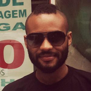 Profile picture for Gabriel Matos