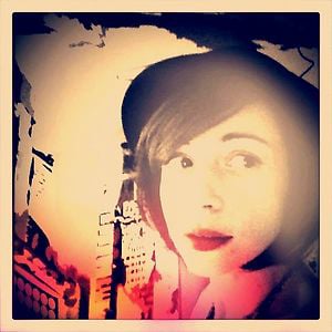 Profile picture for alexandra c.