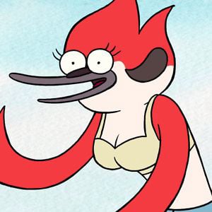 Profile picture for TheRegularName