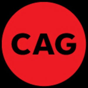 Profile picture for CAG