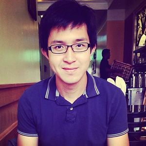Profile picture for David Obedianto