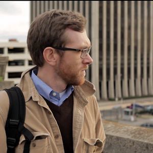 Profile picture for Chris Luker