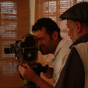 Profile picture for Mario Andrés González