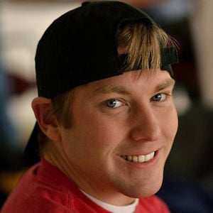 Profile picture for Jeremiah Dotson