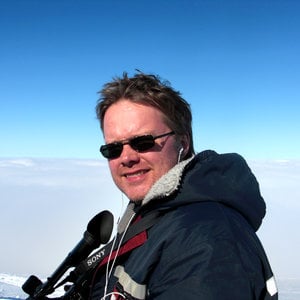 Profile picture for Jon Gustafsson