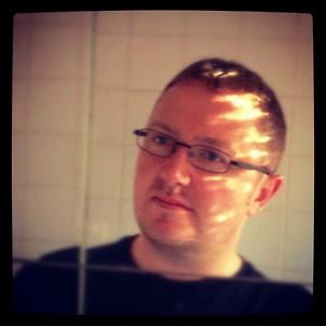 Profile picture for Andrew Stoddart