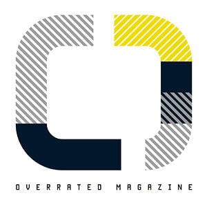 Profile picture for Overrated-Magazine