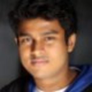 Profile picture for Amin Al Shuvo