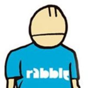 Profile picture for rabble