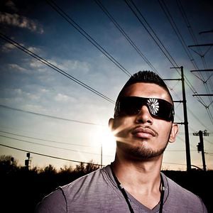 Profile picture for Adrian Martinez