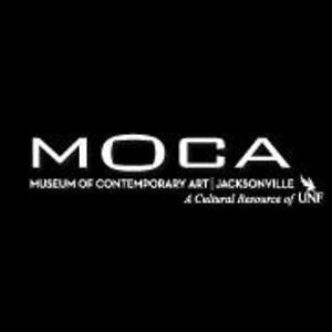 Profile picture for MOCA Jacksonville