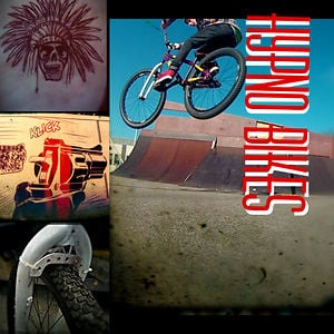 Profile picture for Hypno Bikes