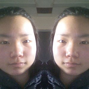 Profile picture for Hannah Qiu