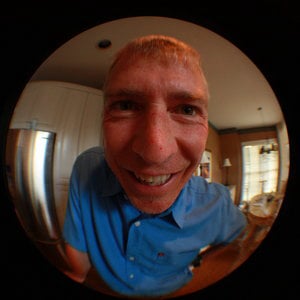 Profile picture for c a polk