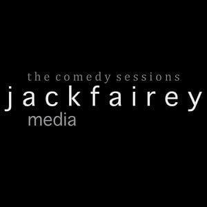 Profile picture for Jack Fairey Media C.S