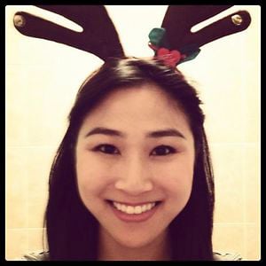 Profile picture for Iris Lee