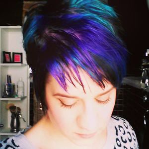 Profile picture for Tabatha Muntzinger