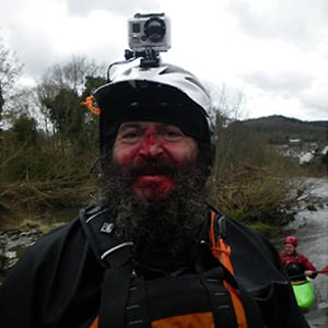 Profile picture for Rob Petherbridge