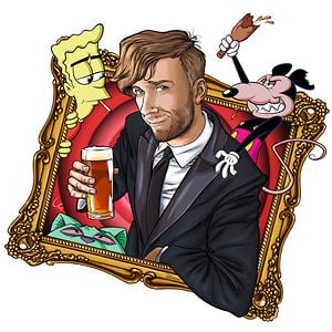 Profile picture for Billmund
