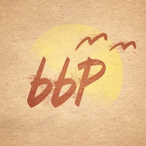Profile picture for broken bloke Production