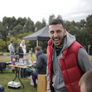 Profile picture for Director DANIEL REISINGER