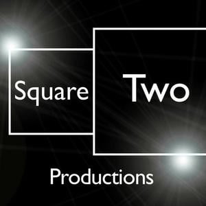 Profile picture for Square Two Productions