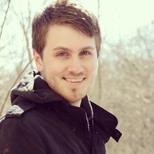 Profile picture for Ted Stewart