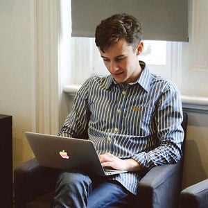 Profile picture for Lewis King