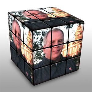 Profile picture for Robert