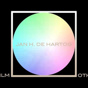 Profile picture for Jan H. de Hartog