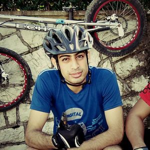 Profile picture for mehran ghorbani