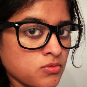 Profile picture for SowminiSenthilnathan @MiniNathan