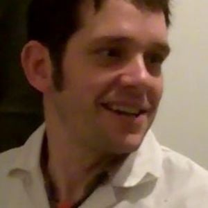 Profile picture for Brian Virostek