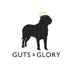 Profile picture for Guts & Glory Films
