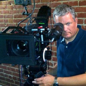 Profile picture for Nigel Ellis