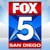 Fox 5 San Diego