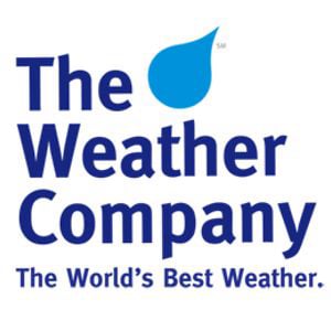 Profile picture for The Weather Company