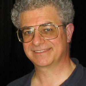 Profile picture for Peter Trudelle
