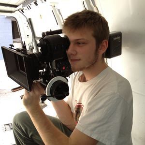 Profile picture for Greg Farnum