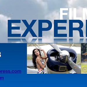 Profile picture for Flight Experience Film Festival