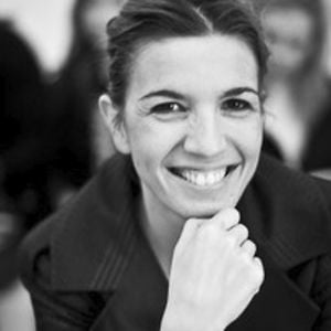 Profile picture for Lucia Moniz