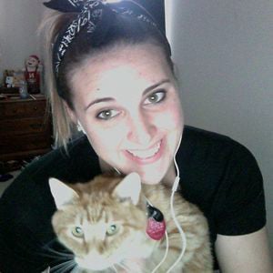 Profile picture for Sarah Joiner